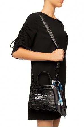 ‘cocco’ shoulder bag, zdjęcie 2 ‘cocco’ shoulder bag od Off White